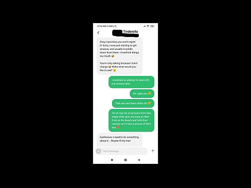 ❤️ Ngengeze i-PAWG entsha esuka e-Tinder ku-harem yami (inkulumo ne-Tinder ifakiwe) Zokubhebhana kithi zu.port-amurasso.ru ❌❤